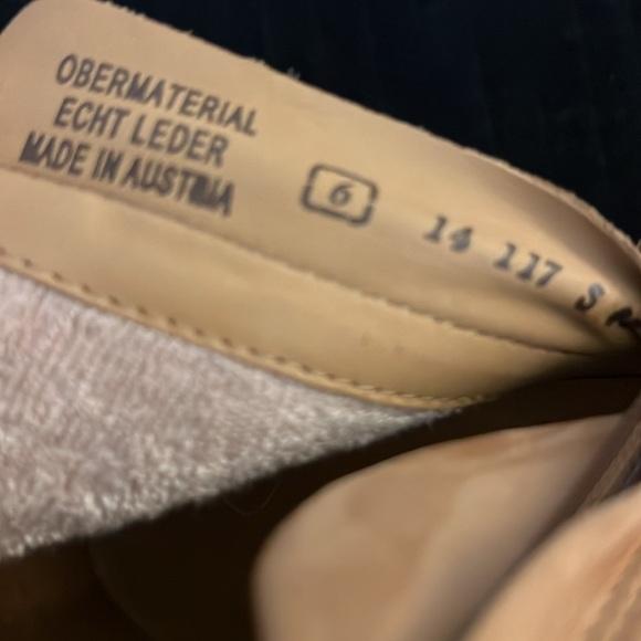 Paul Green Ankle Booties - Picture 7 of 8